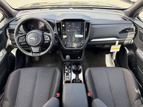 New 2026 Subaru Forester Premium AWD/4WD image 16
