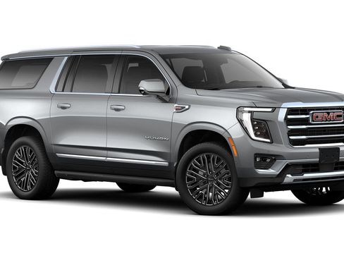 New 2026 GMC Yukon XL Elevation w/ LPO, Get Active Package image 48