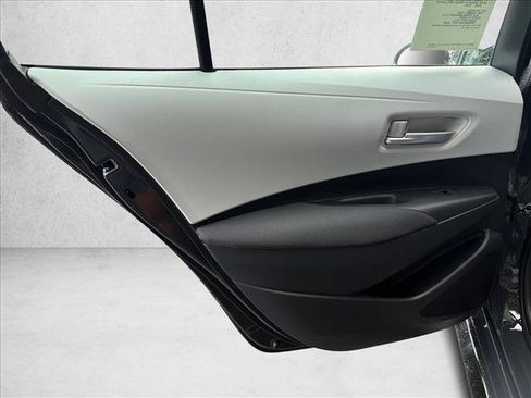 New 2026 Toyota Corolla SE FWD image 21