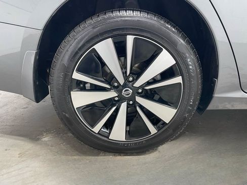 Used 2020 Nissan Altima 2.5 SL AWD/4WD image 6