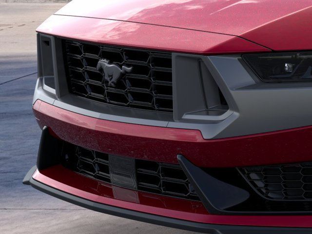 New 2026 Ford Mustang Dark Horse RWD image 17