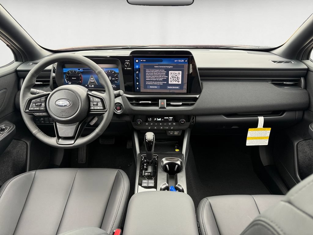 New 2026 Subaru Outback Premium AWD/4WD image 10