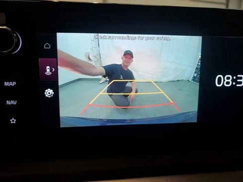 Used 2022 Kia K5 GT-Line image 21