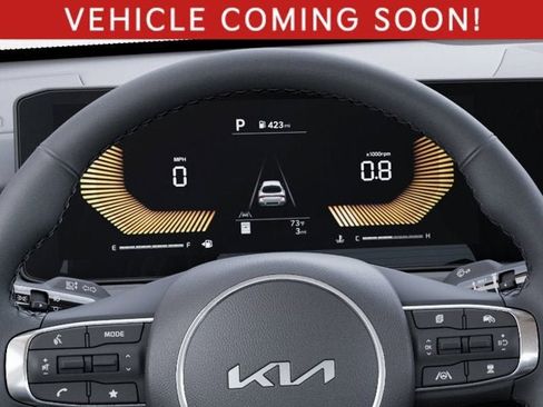 New 2026 Kia K5 GT-Line FWD image 21