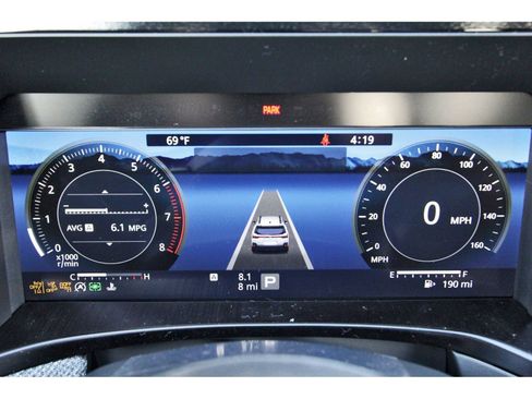 New 2026 Subaru Outback Limited AWD/4WD image 12
