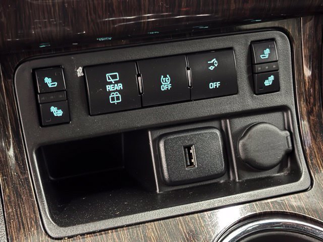 Used 2015 Chevrolet Traverse LT AWD/4WD image 32