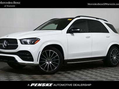 Certified 2023 Mercedes-Benz GLE 350 4MATIC
