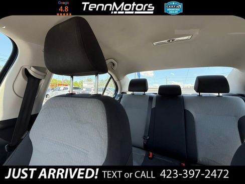 Used 2017 Volkswagen Jetta S FWD image 20