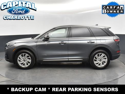 Used 2025 Lincoln Corsair FWD image 7