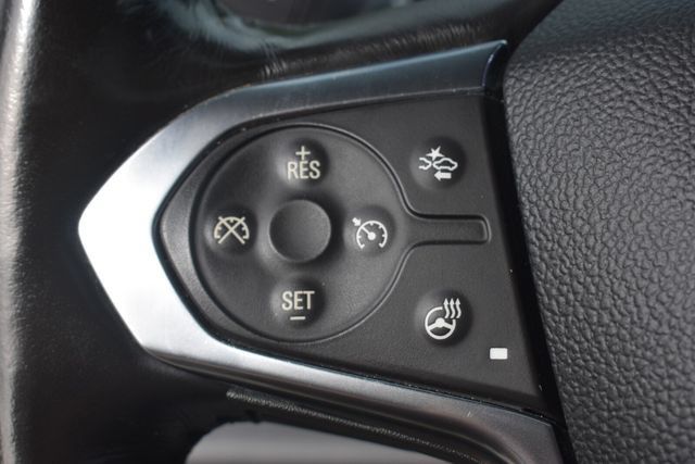 Used 2018 Chevrolet Traverse Premier AWD/4WD image 34