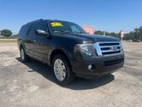 Used 2012 Ford Expedition EL Limited image 4