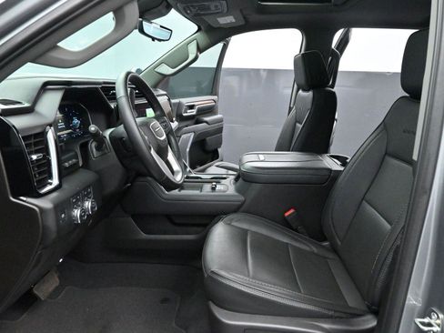 Used 2024 GMC Sierra 2500 Denali w/ Denali Reserve Package image 13