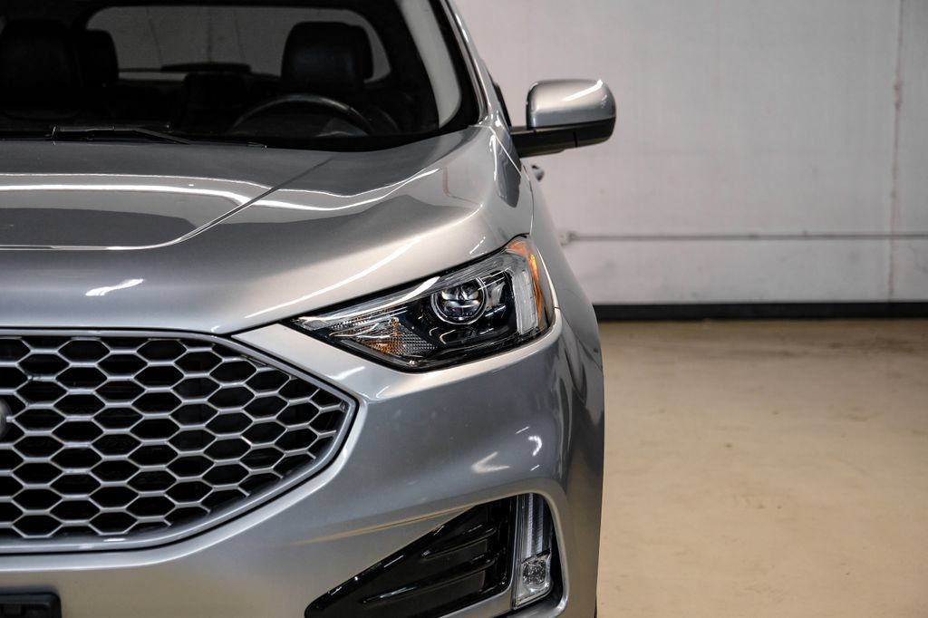 Used 2024 Ford Edge SEL w/ Convenience Package AWD/4WD image 56