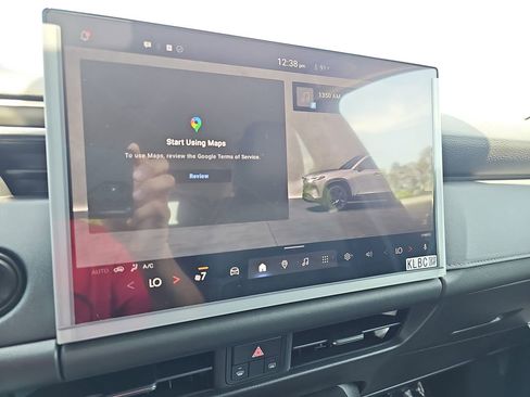 New 2026 MAZDA CX-5 Select AWD/4WD image 22