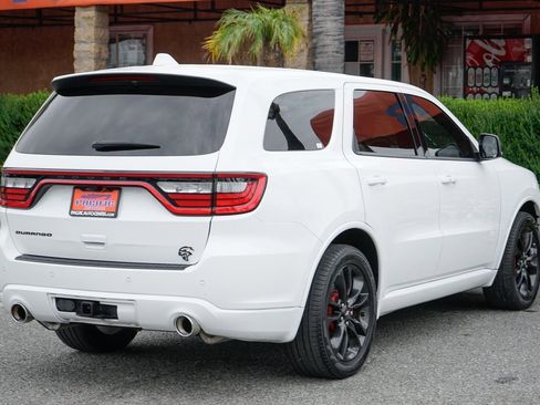 Used 2022 Dodge Durango R/T image 11
