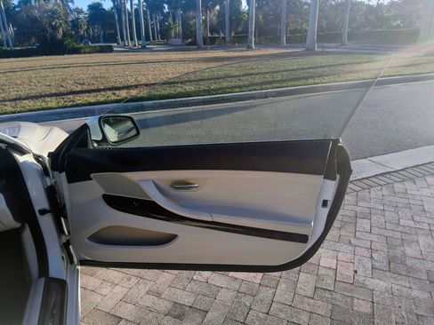 Used 2012 BMW 650i Convertible image 48