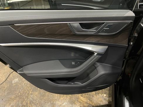 Used 2019 Audi A7 3.0T Prestige image 16