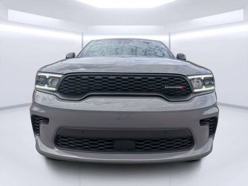 Used 2026 Dodge Durango GT AWD/4WD image 8