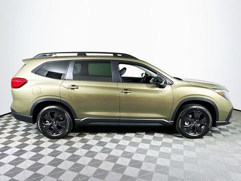Used 2026 Subaru Ascent Premium AWD/4WD image 8