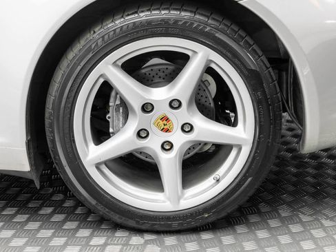 Used 2007 Porsche 911 Carrera image 48