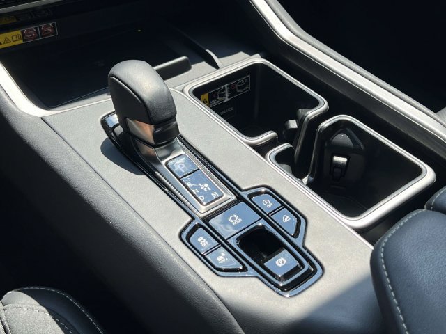 Used 2026 Lexus TX 350 AWD w/ Technology Package image 33