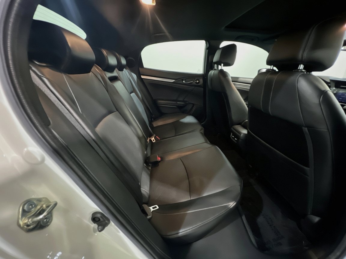 Used 2018 Honda Civic Sport Touring image 20