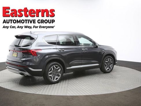 Used 2023 Hyundai Santa Fe Limited image 46