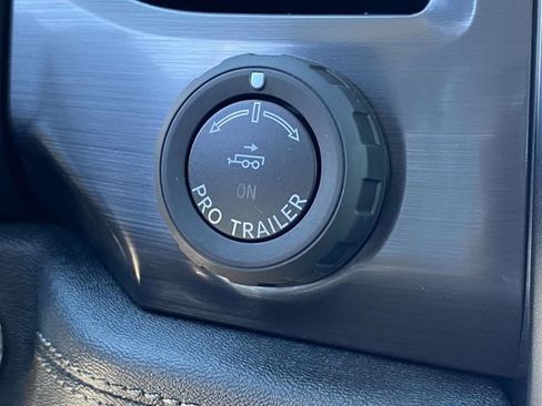 New 2025 Ford F150 Lightning Flash image 20