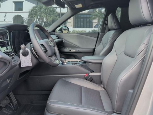 New 2026 Lexus TX 350 AWD image 11