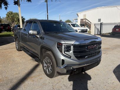 Used 2023 GMC Sierra 1500 SLT w/ SLT Premium Plus Package