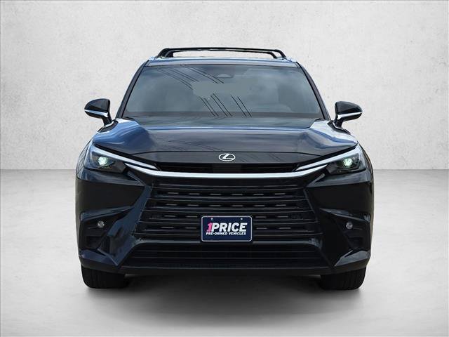 Used 2025 Lexus TX 350 AWD image 2
