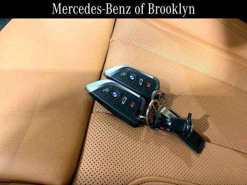 Used 2024 BMW X4 xDrive30i w/ Premium Package image 13