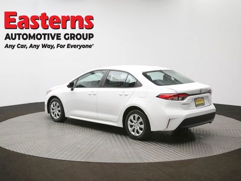 Used 2023 Toyota Corolla LE image 63