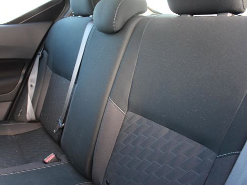 Used 2024 Nissan Kicks SV image 29