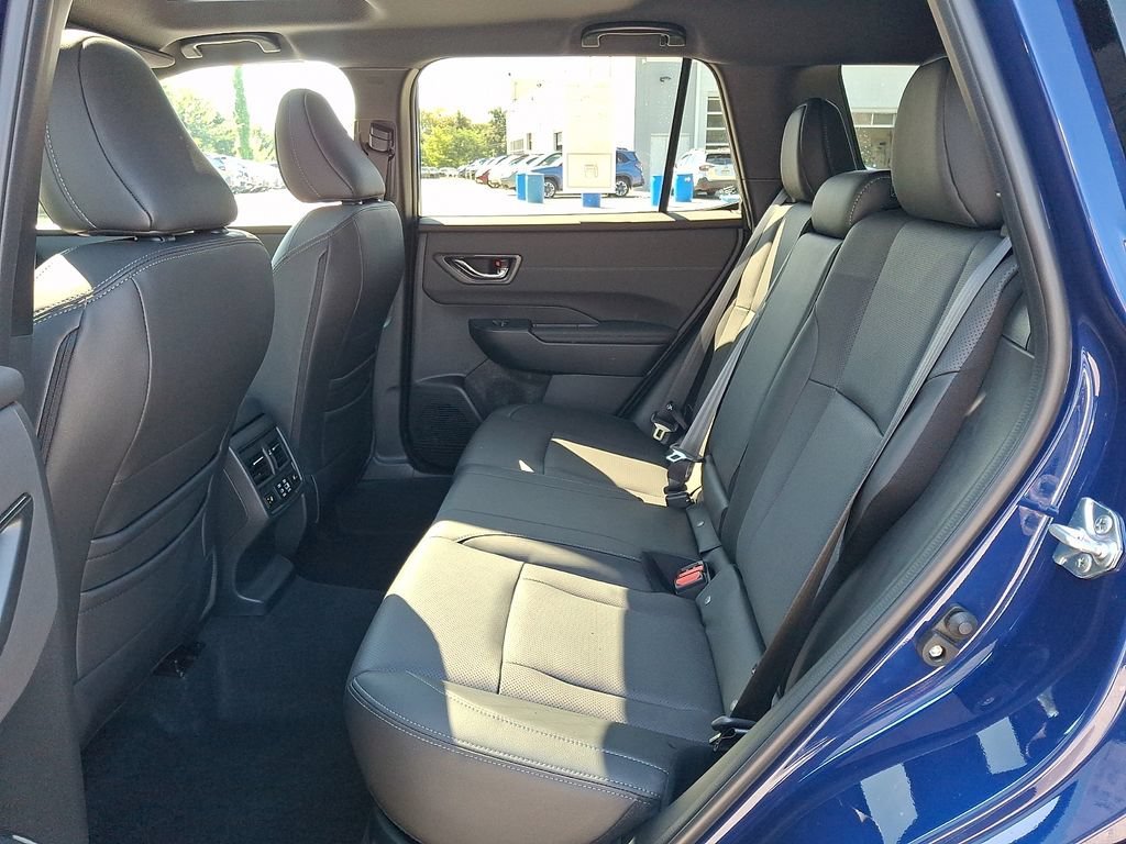 New 2026 Subaru Outback Touring XT AWD/4WD image 5