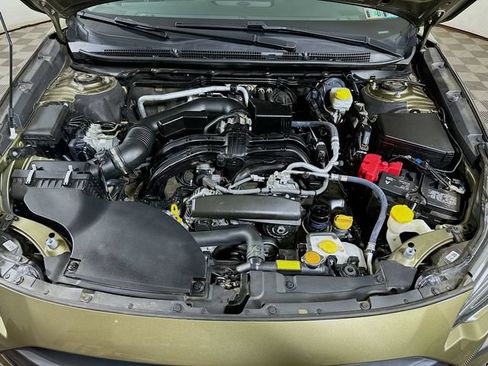 Certified 2024 Subaru Outback Premium AWD/4WD image 31