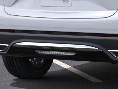 New 2026 Buick Envision Preferred image 14