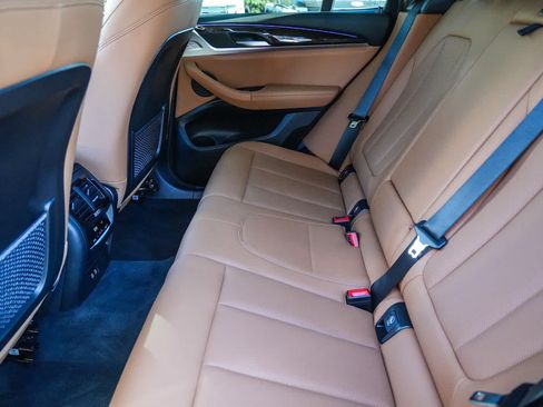 Used 2024 BMW X3 sDrive30i RWD image 18