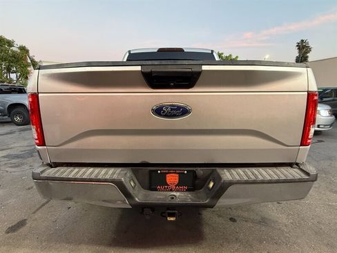 Used 2015 Ford F150 XLT RWD image 14
