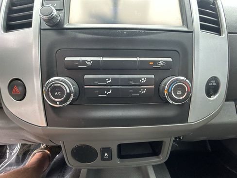 Used 2019 Nissan Frontier SV RWD image 19