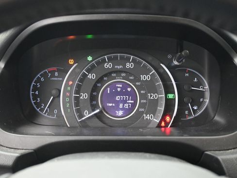 Used 2014 Honda CR-V EX-L image 26