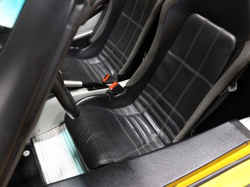 Used 2007 Lotus Elise RWD image 64
