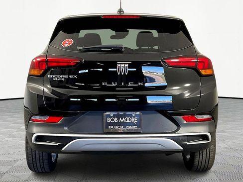 New 2026 Buick Encore GX Preferred w/ Comfort Package image 5