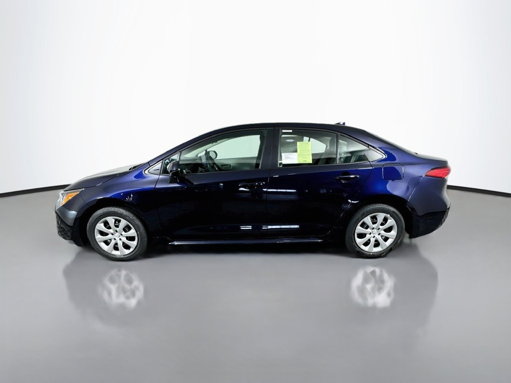 New 2027 Toyota Corolla LE FWD image 5