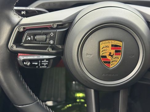 Used 2022 Porsche Taycan Turbo S image 22