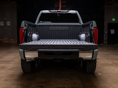 Used 2026 Toyota Tundra SR image 9