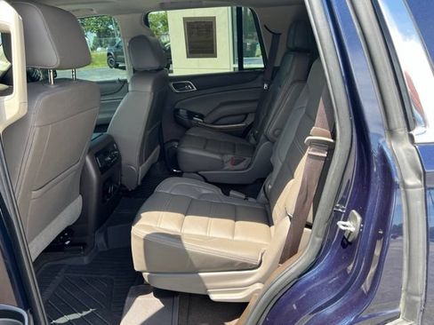 Used 2019 GMC Yukon Denali w/ Open Road Package AWD/4WD image 14