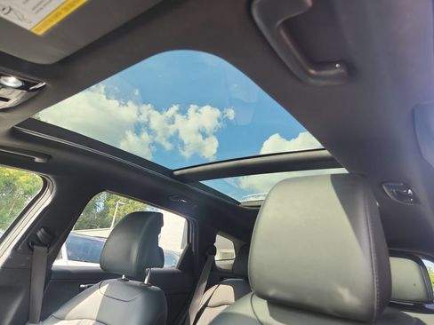 Certified 2025 Kia Sportage X-Pro AWD/4WD image 24
