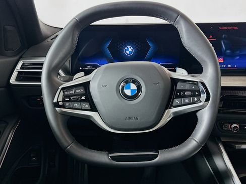 Used 2025 BMW 330i Sedan RWD image 18
