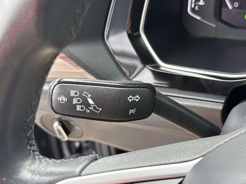 Used 2023 Volkswagen Jetta SEL FWD image 41